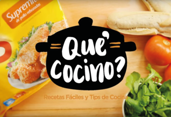 Infobae-Sadia Tacos con Guacamole